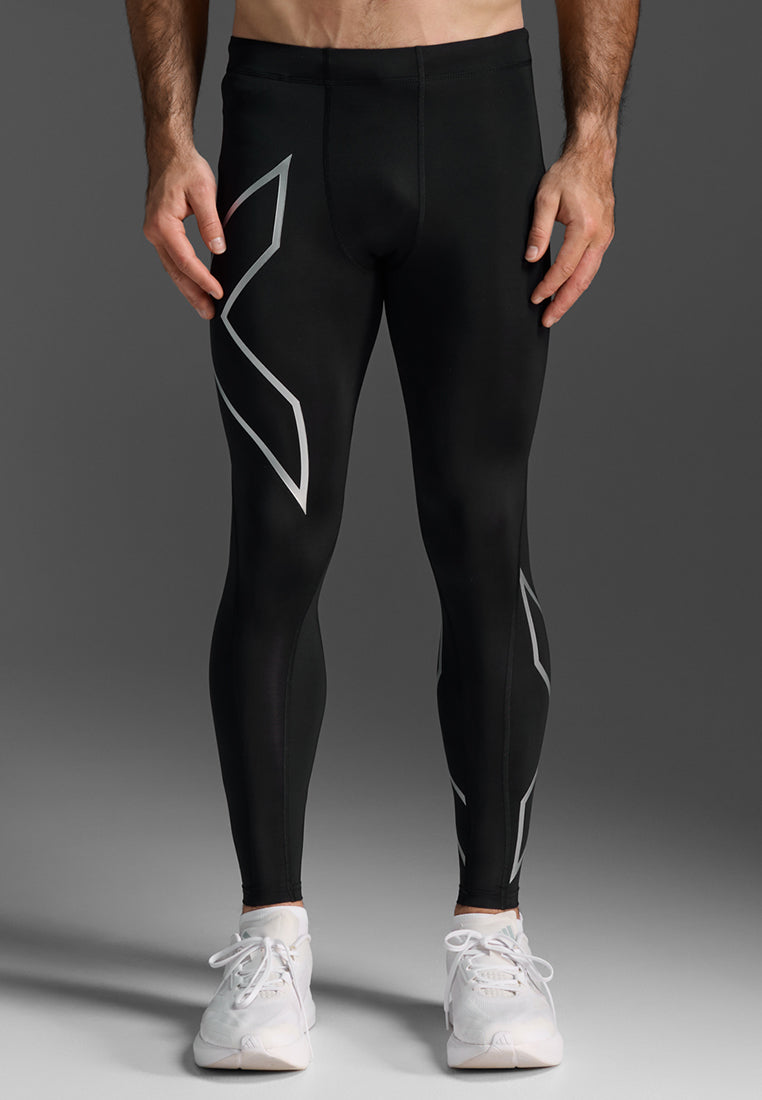 Core Compression Tights-HK