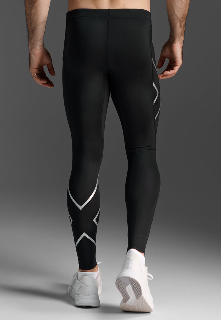 Core Compression Tights-HK