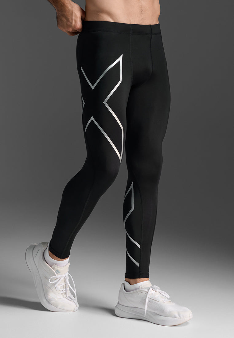 Core Compression Tights-HK