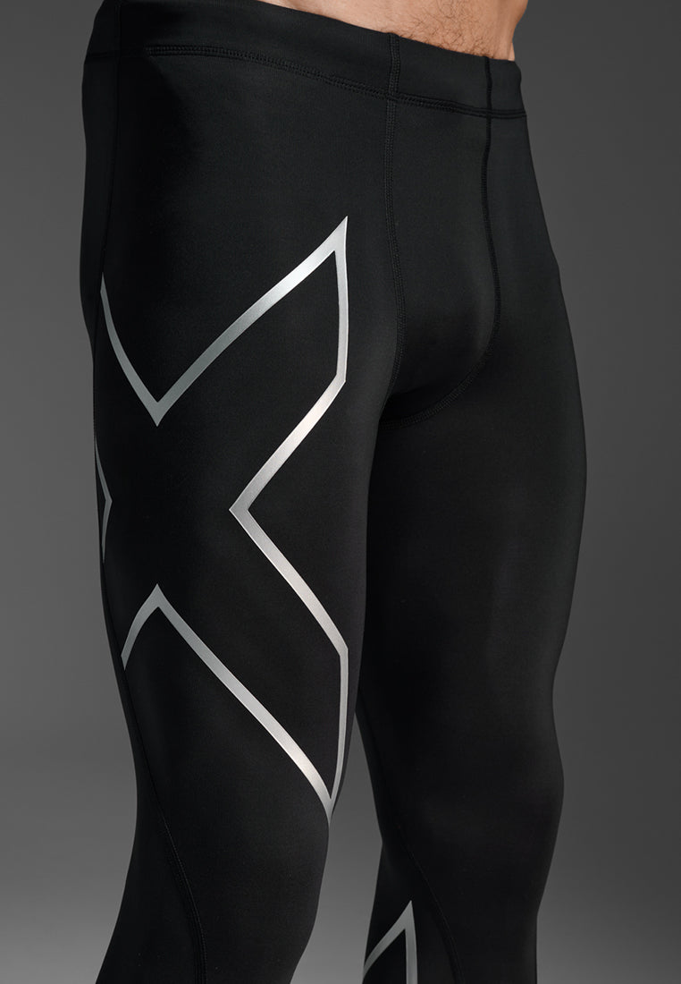 Core Compression Tights-HK