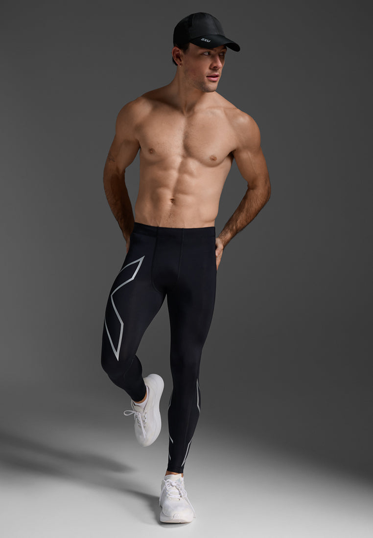 Core Compression Tights-HK