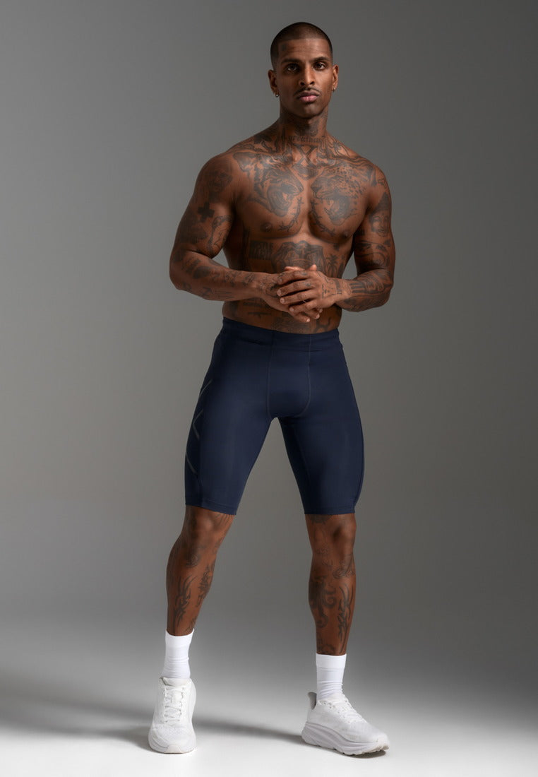 Core Compression Shorts