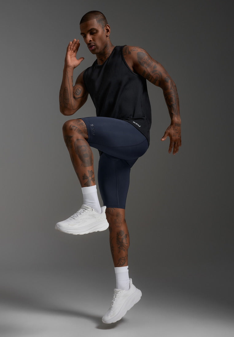 Core Compression Shorts