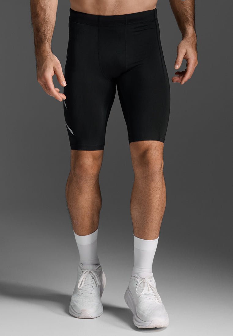 Core Compression Shorts-HK