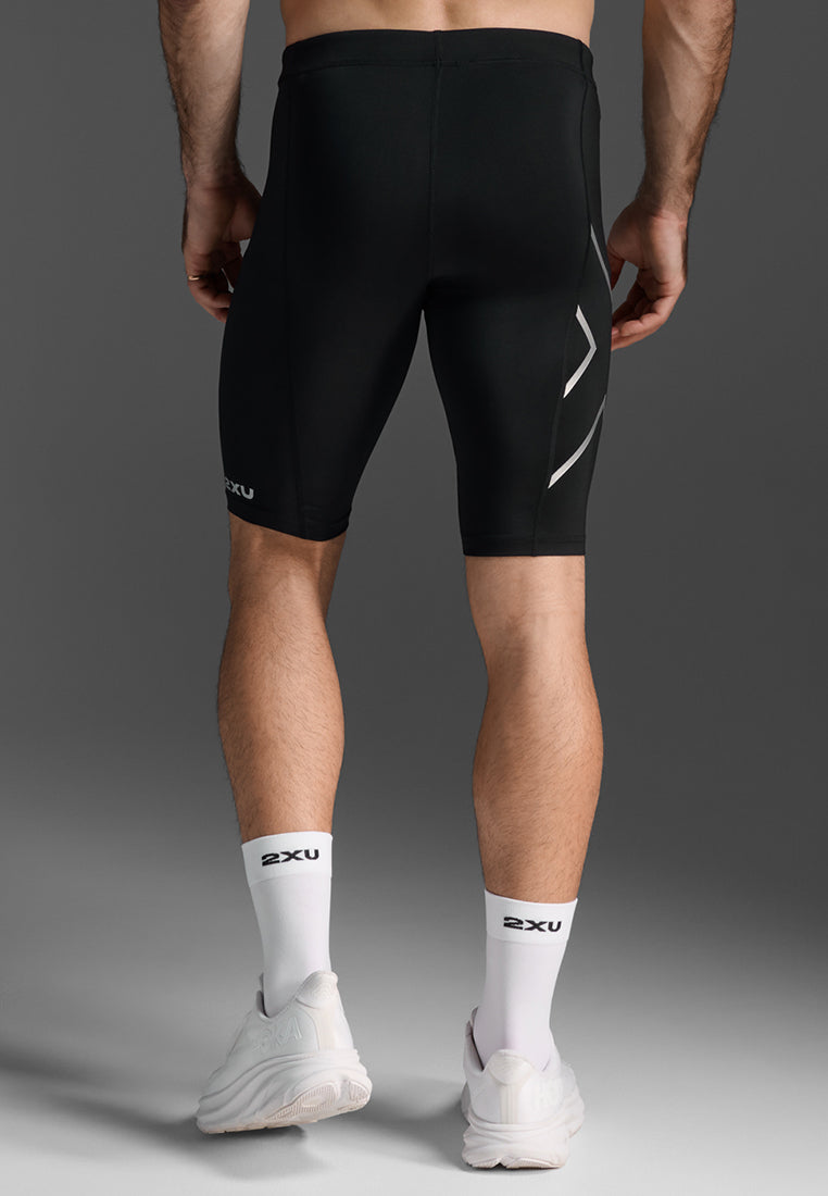 Core Compression Shorts-HK