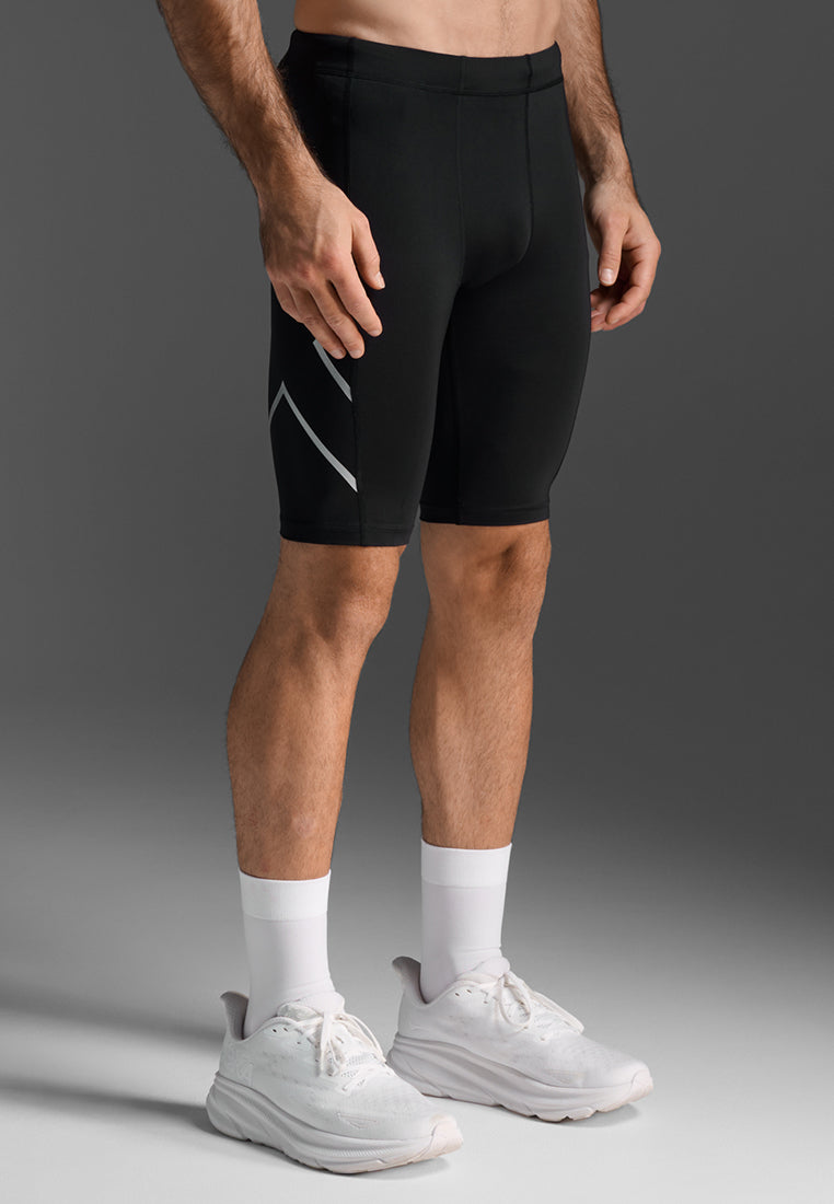 Core Compression Shorts-HK