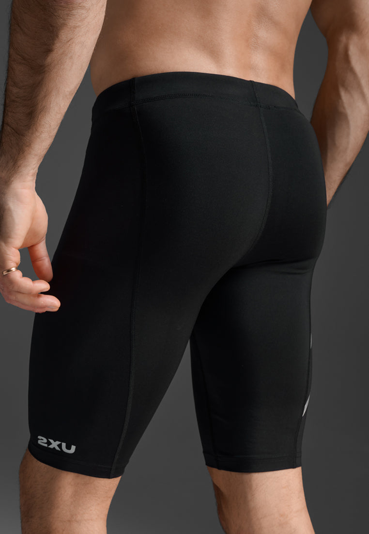 Core Compression Shorts-HK