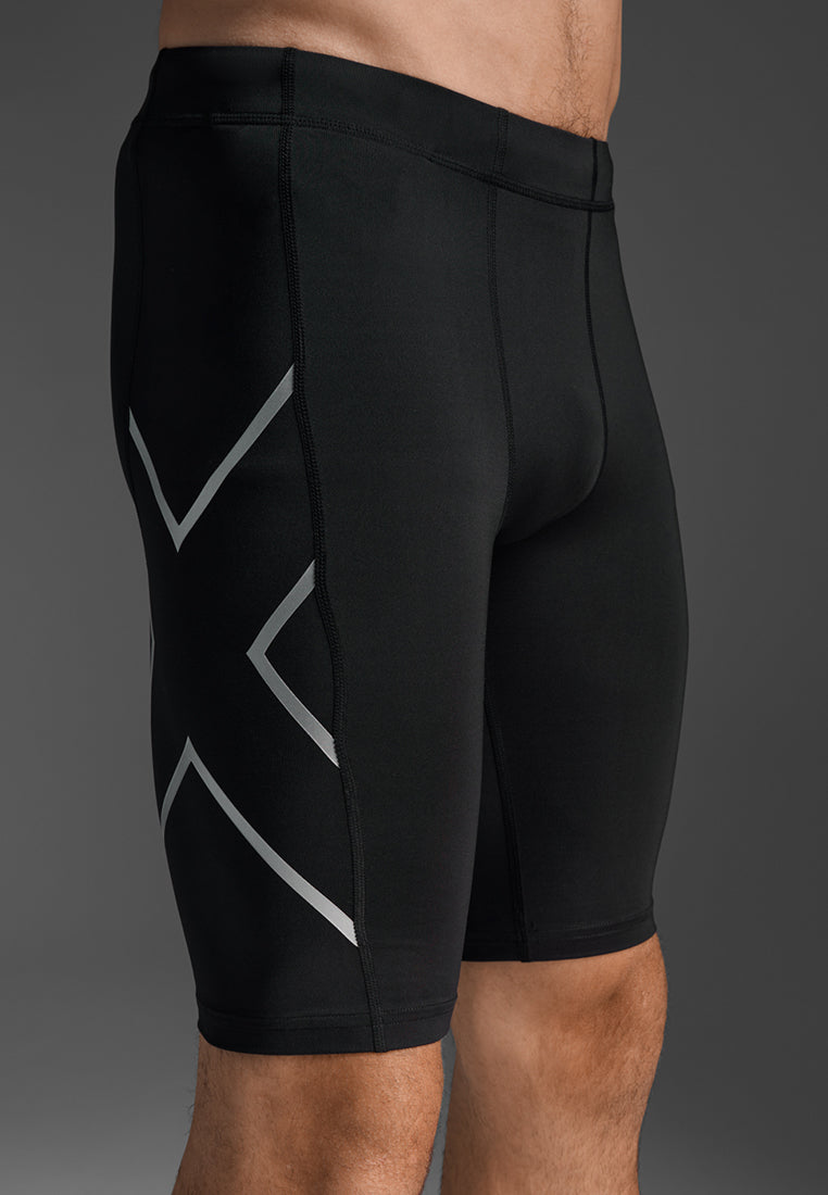 Core Compression Shorts-HK