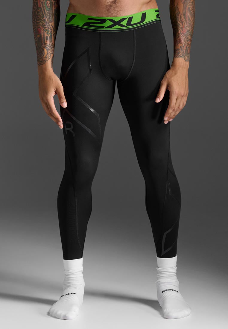 Refresh Recovery Comp Tights