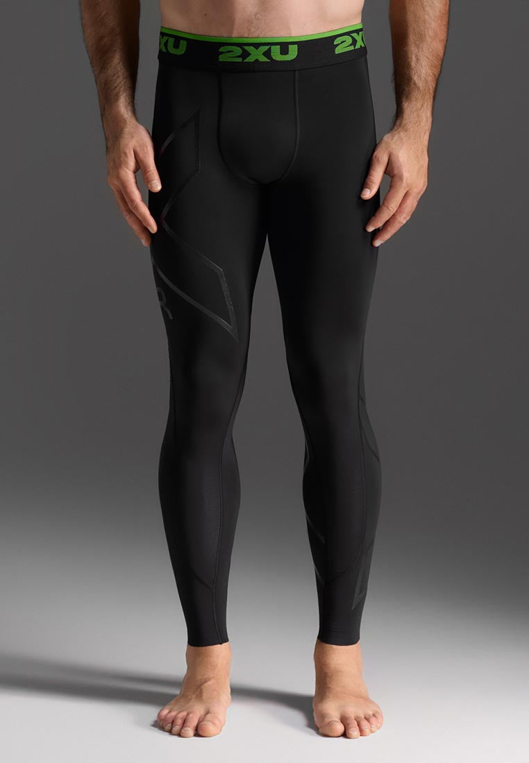 Refresh Recovery Comp Tights