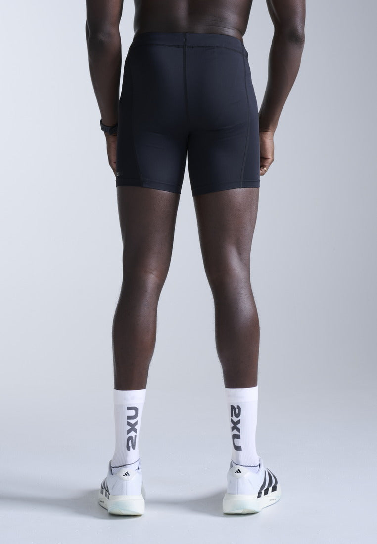 Core Compression 1/2 Shorts