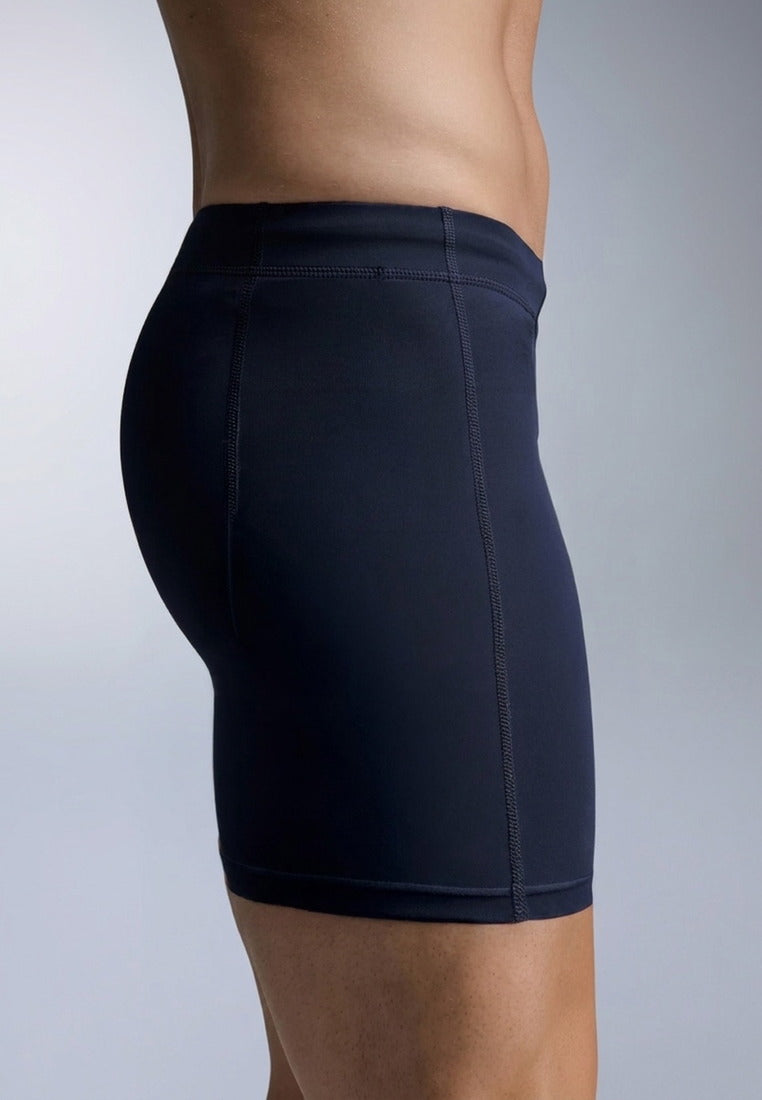 Core Compression 1/2 Shorts