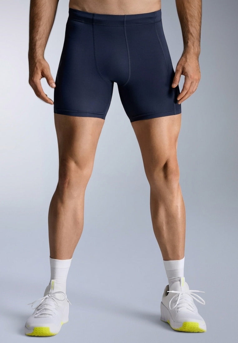 Core Compression 1/2 Shorts