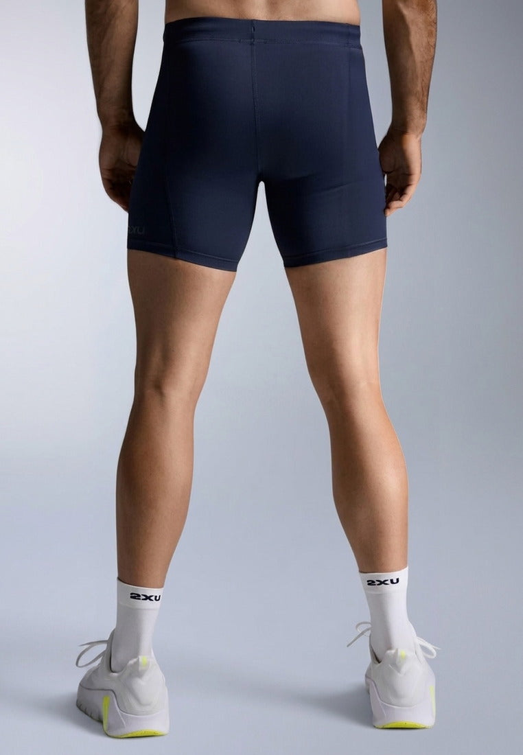 Core Compression 1/2 Shorts