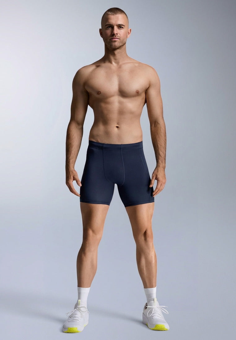Core Compression 1/2 Shorts