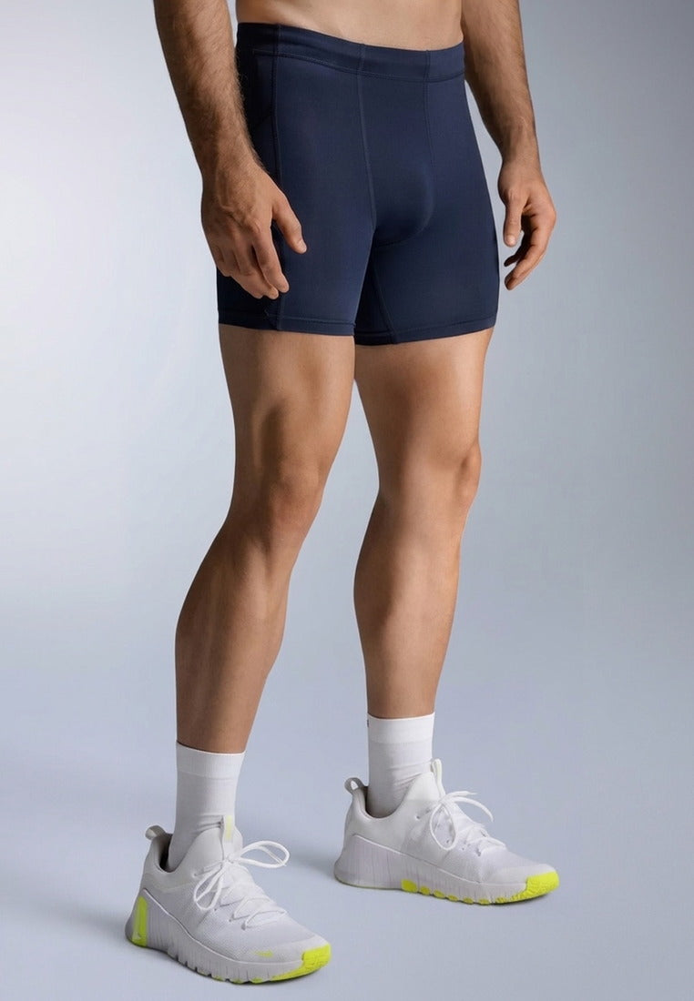 Core Compression 1/2 Shorts