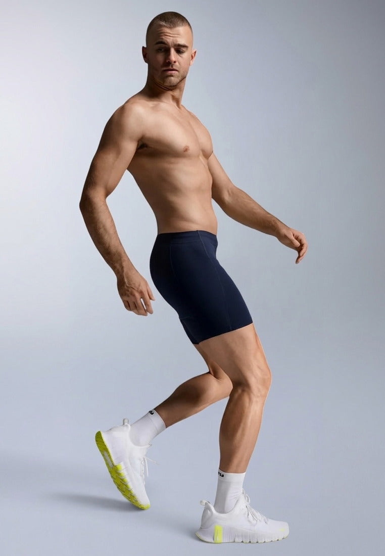 Core Compression 1/2 Shorts