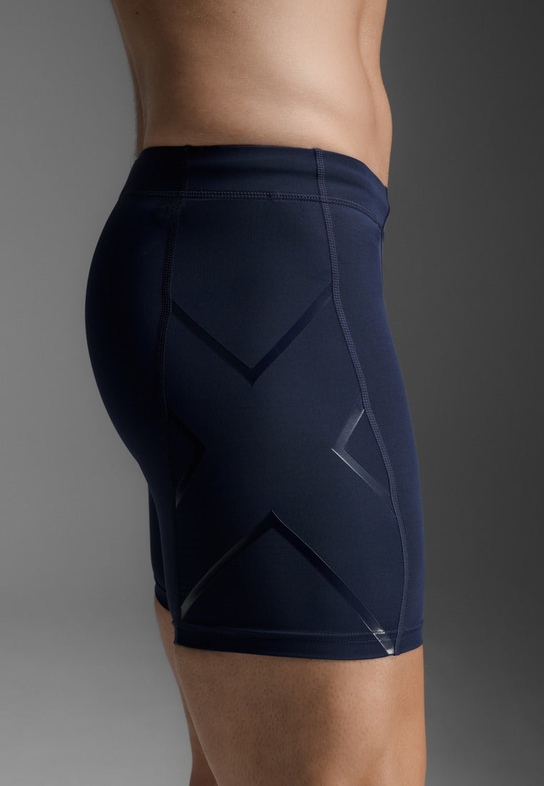 Core Compression 1/2 Shorts