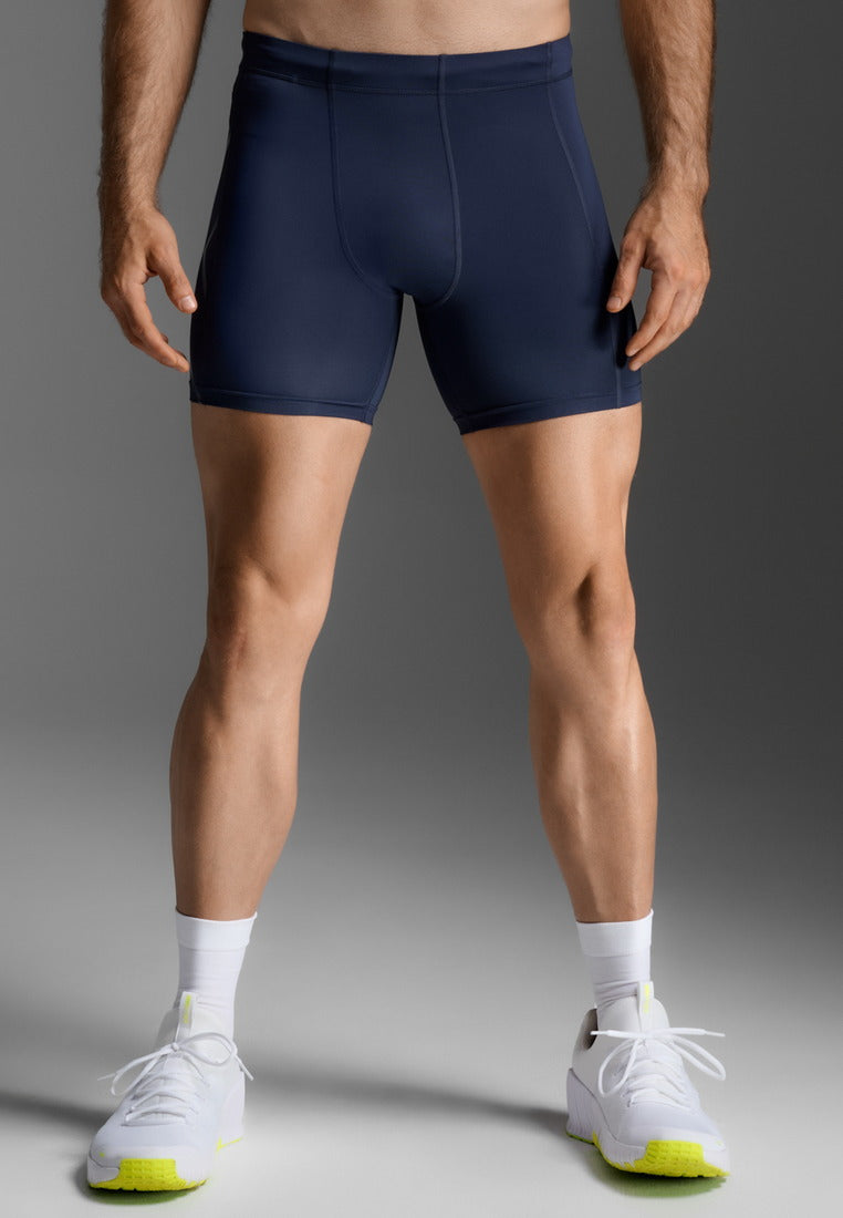 Core Compression 1/2 Shorts