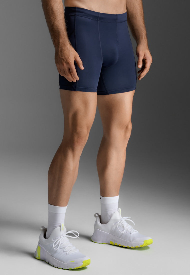 Core Compression 1/2 Shorts