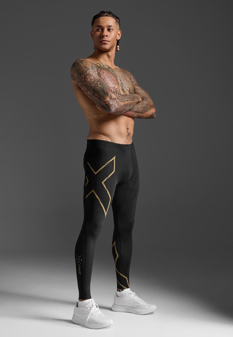 Light Speed Compression Tights