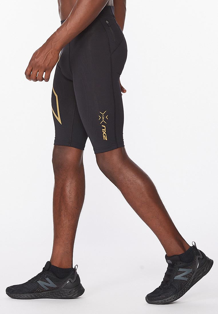 Light Speed Compression Shorts