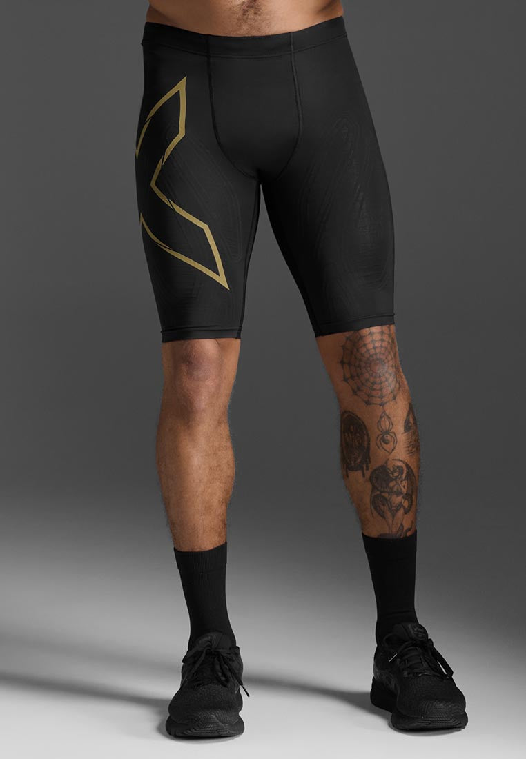 Light Speed Compression Shorts