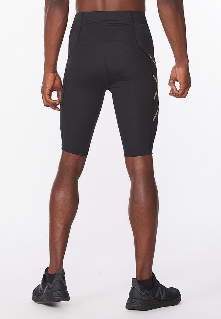 Light Speed Compression Shorts