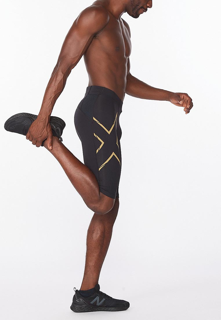 Light Speed Compression Shorts