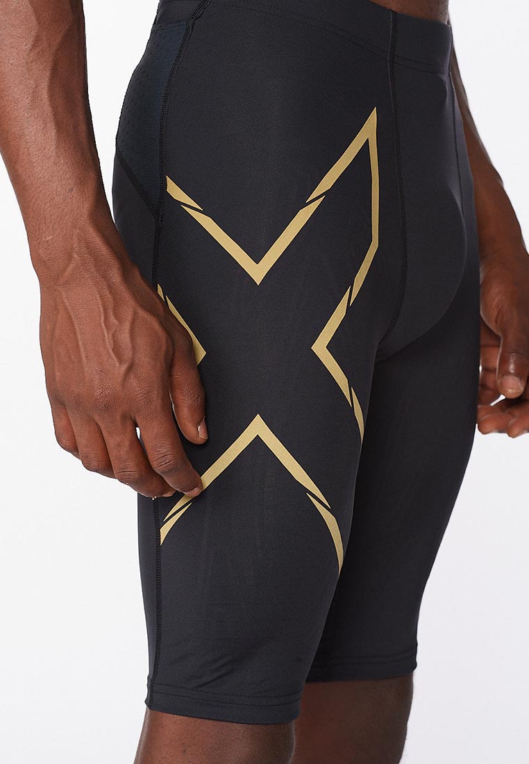 Light Speed Compression Shorts