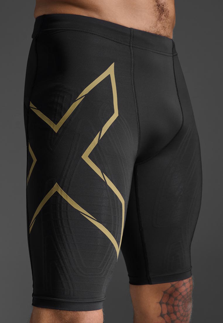 Light Speed Compression Shorts
