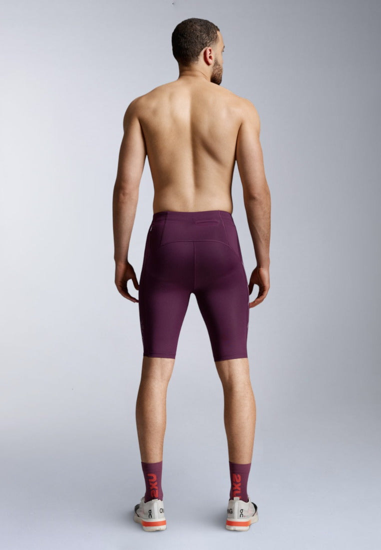 Light Speed Compression Shorts