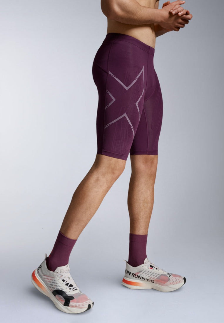 Light Speed Compression Shorts