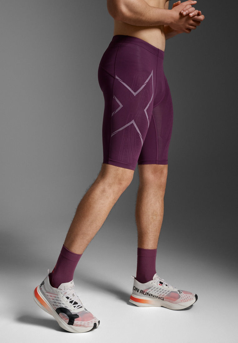 Light Speed Compression Shorts