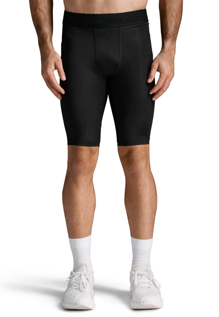 Force Compression Shorts