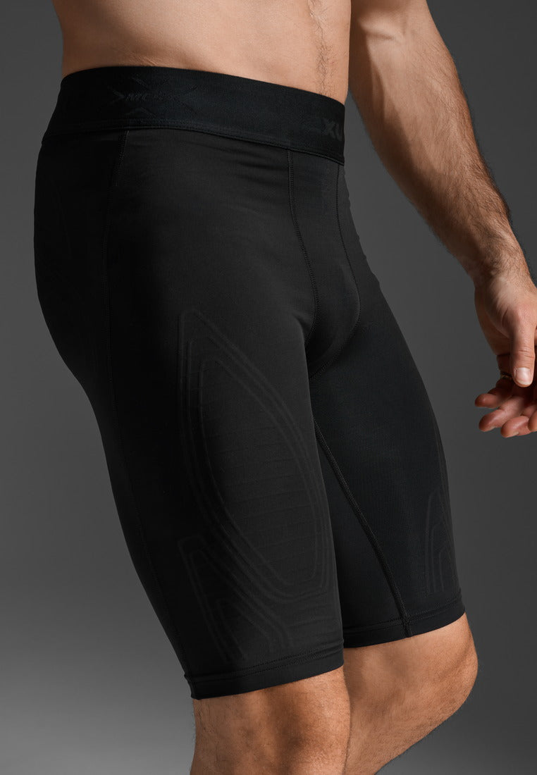 Force Compression Shorts