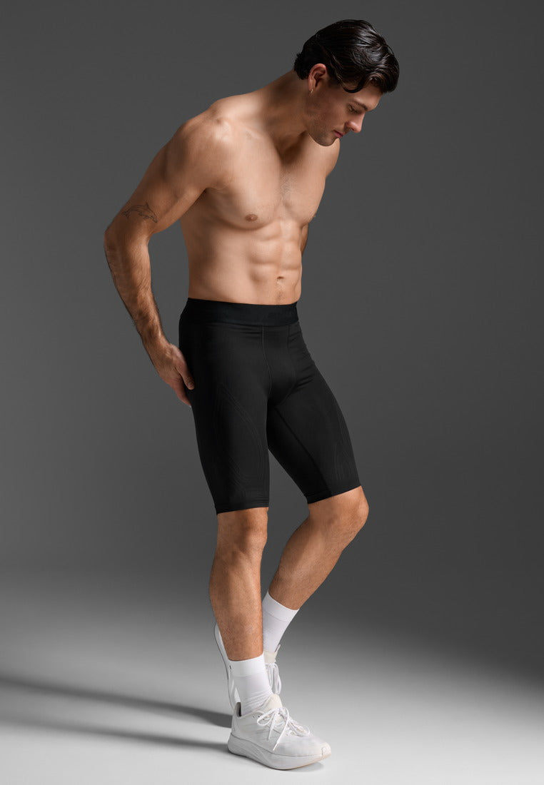 Force Compression Shorts