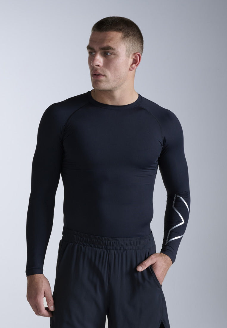 Core Compression Long Sleeve