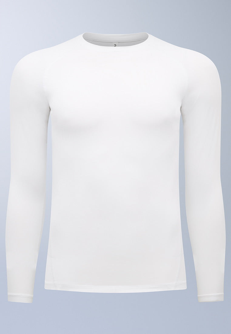 Core Compression Long Sleeve