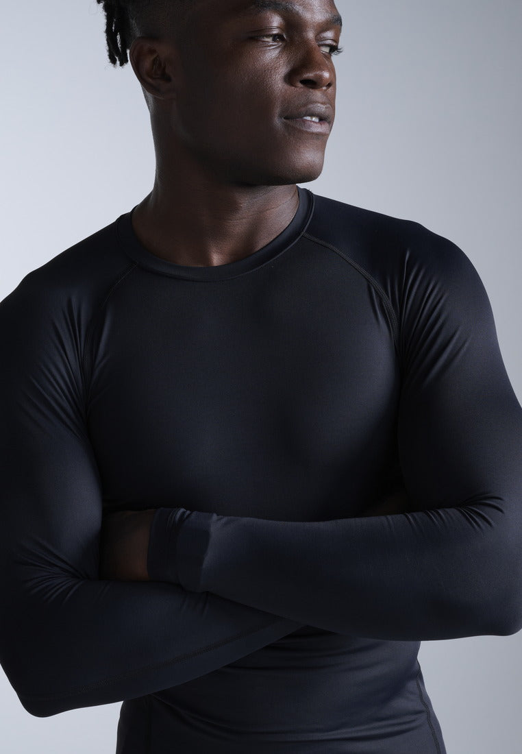 Core Compression Long Sleeve