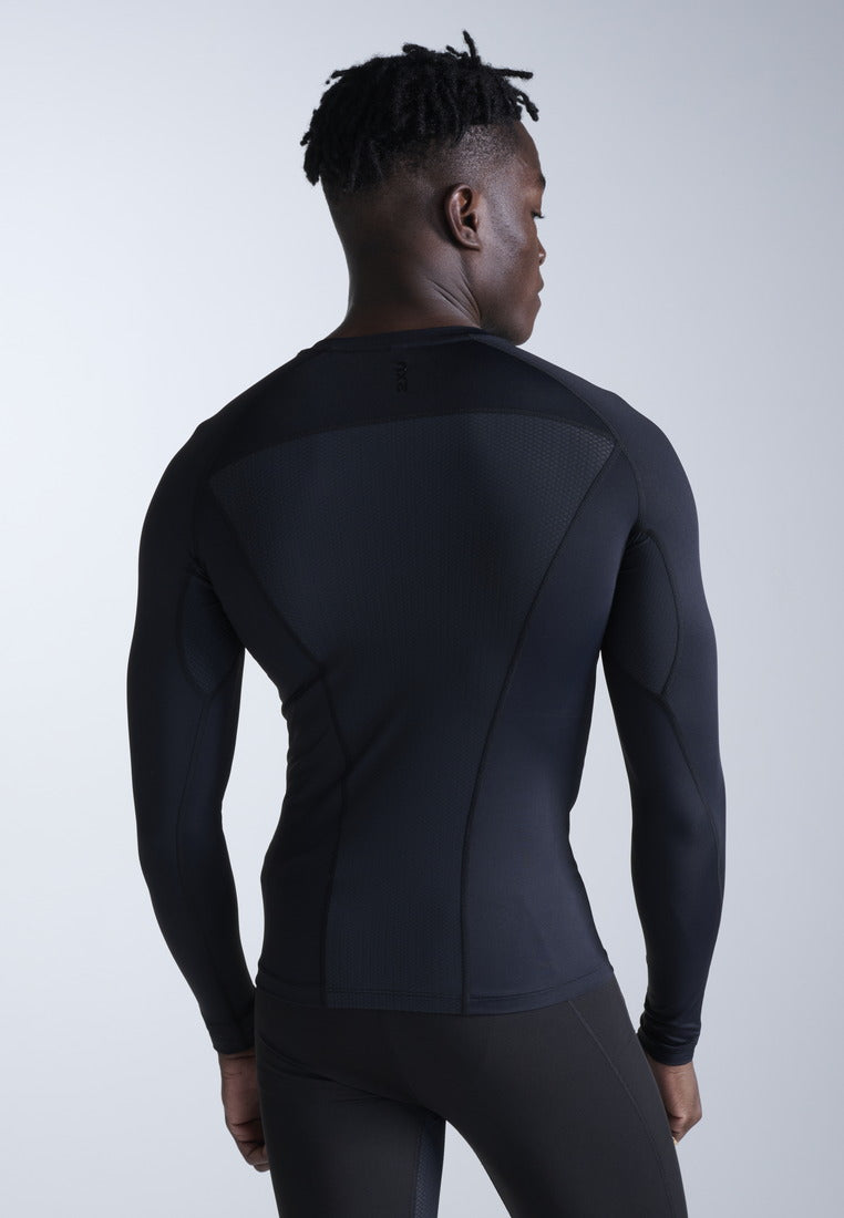Core Compression Long Sleeve