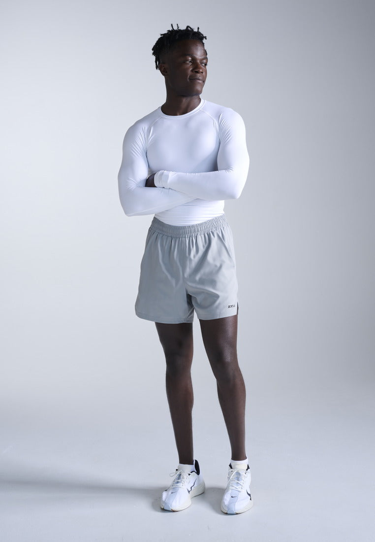 Core Compression Long Sleeve