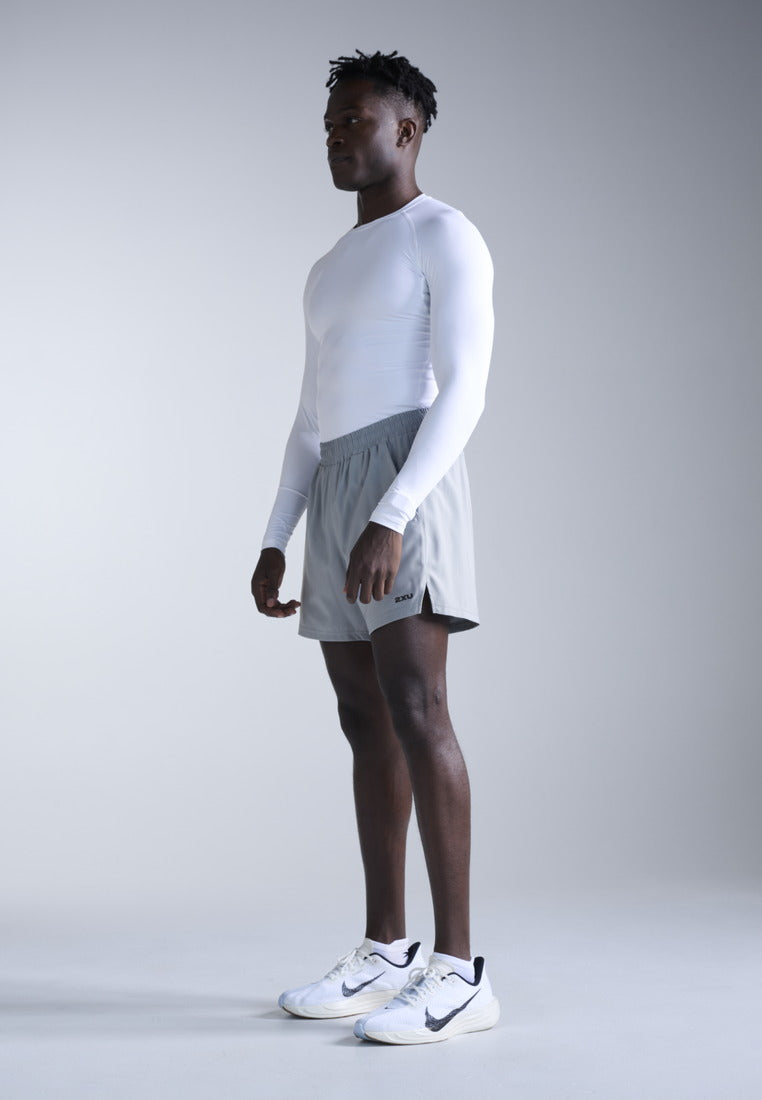 Core Compression Long Sleeve