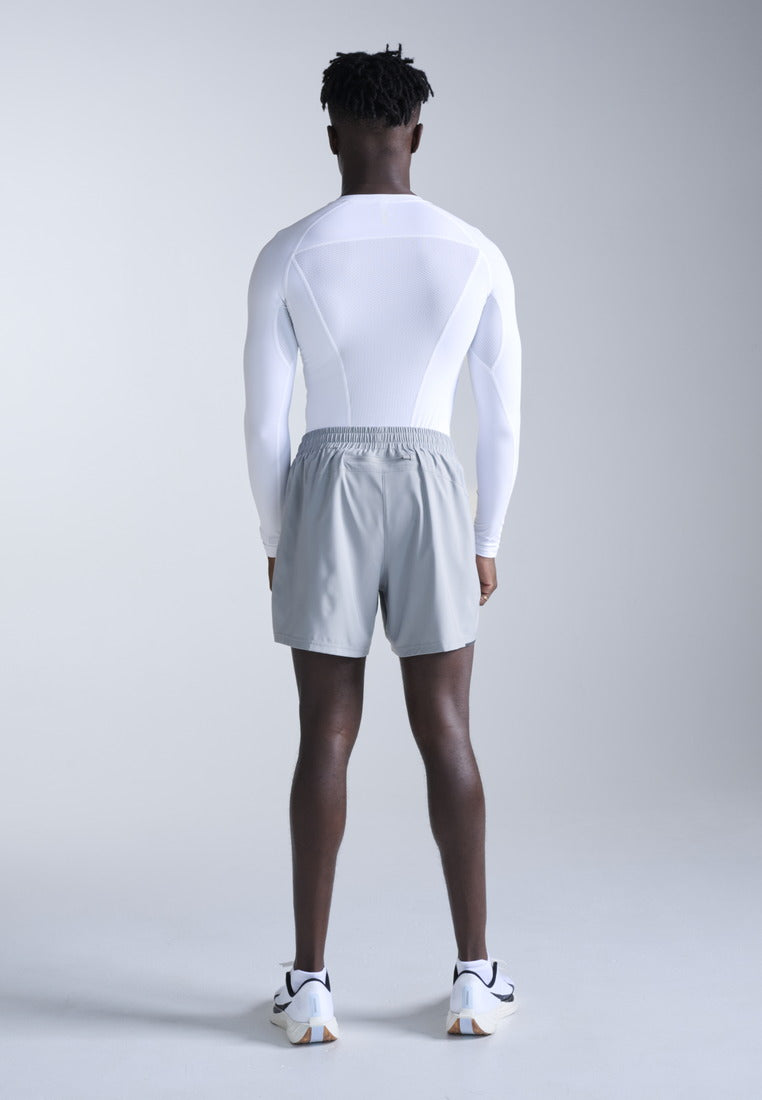 Core Compression Long Sleeve