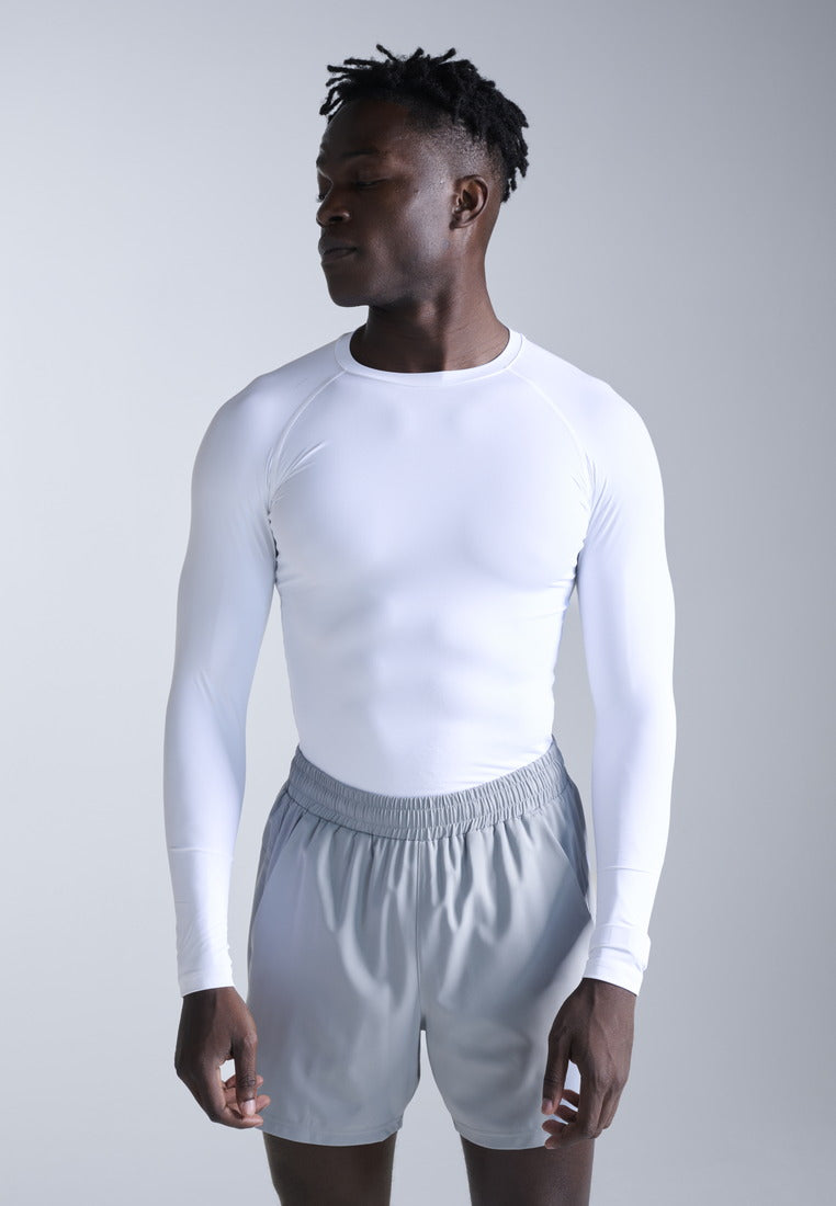 Core Compression Long Sleeve