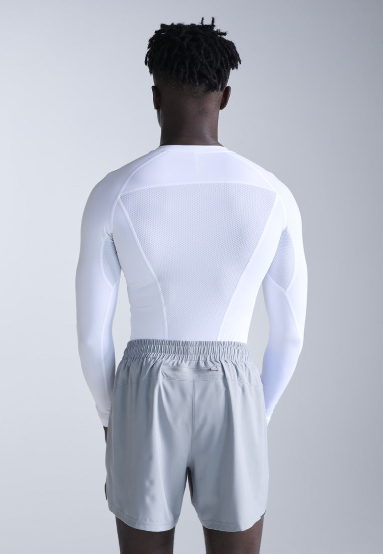 Core Compression Long Sleeve