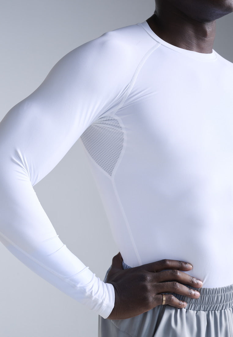 Core Compression Long Sleeve