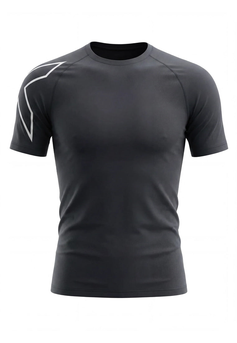 Core Compression Short Sleeve