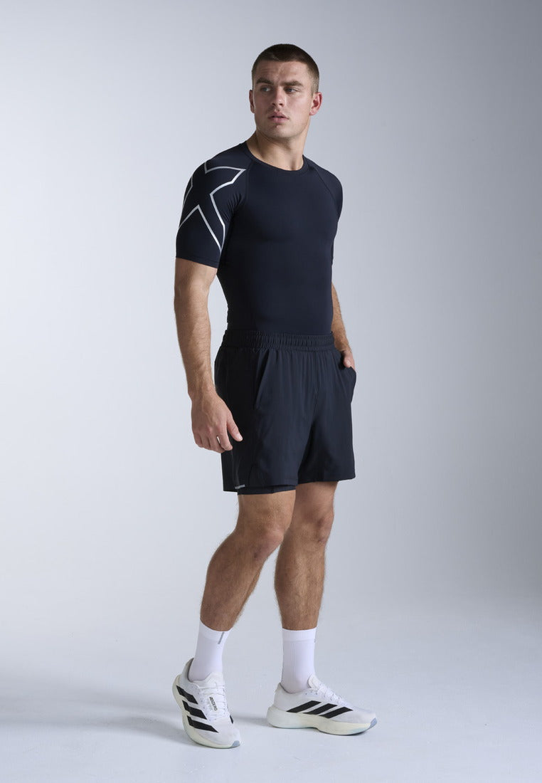 Core Compression Short Sleeve