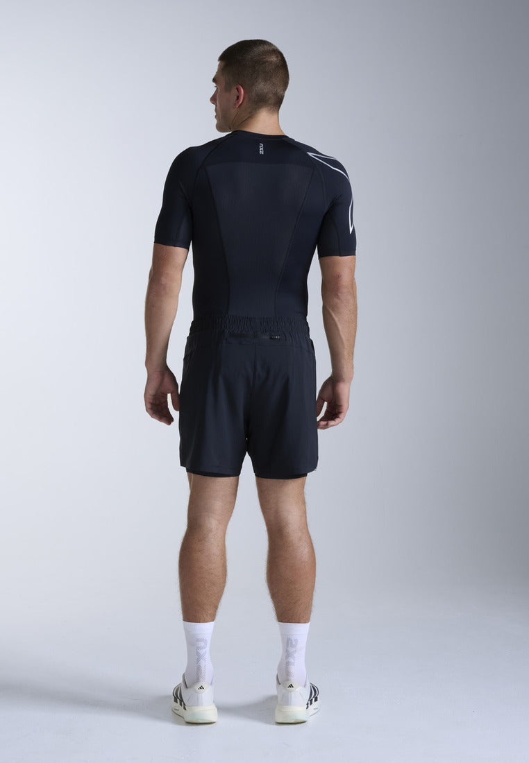 Core Compression Short Sleeve